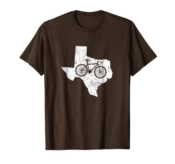 

texas home state bike | cycling triathlon gifts t-shirts, White;black