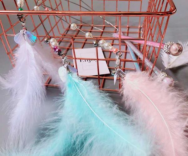 

cat toys usd1.85/pc pet kitten playing teaser fishing pole rod feather short sticks 20pcs/lot