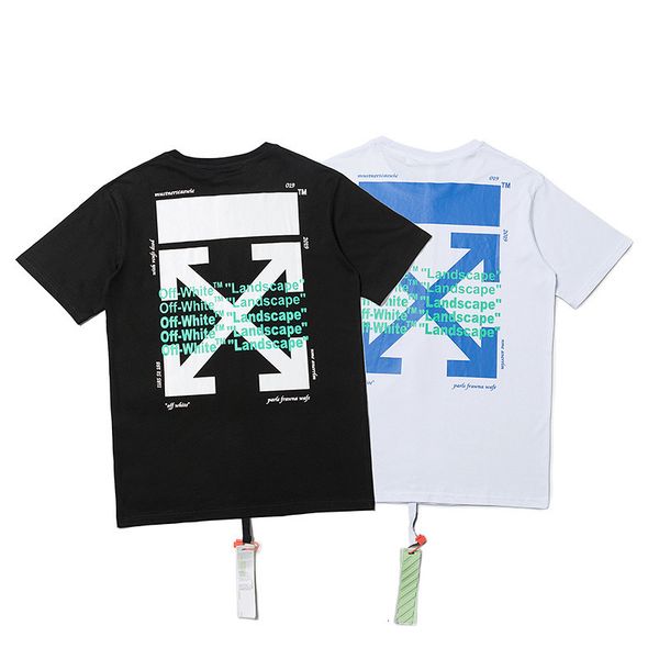 

chao brand 2021 summer leisure off letter pulloveron sale, White;black