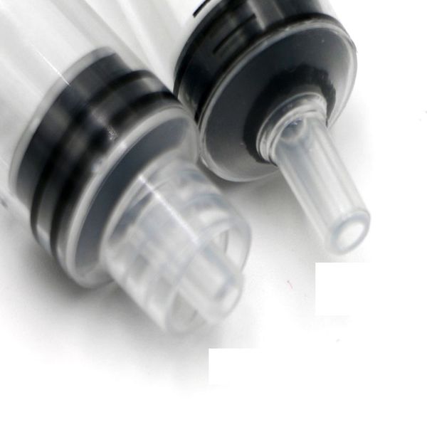 

disposable syringe needle syringe needle syringe medical sterile dispensing enema feeder needle 1/2/5/ml