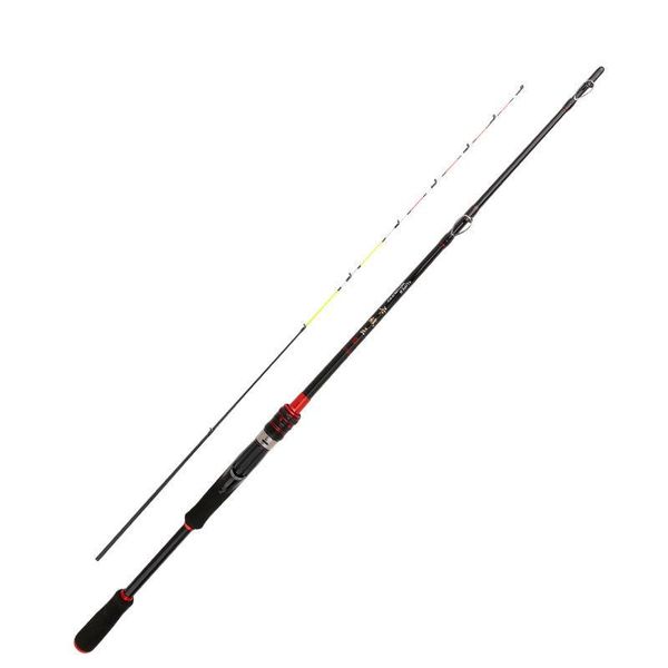 

boat fishing rods long throw carbon lake rod accessories pole shore casting surf guides lure peche en mer tackle hx50fr
