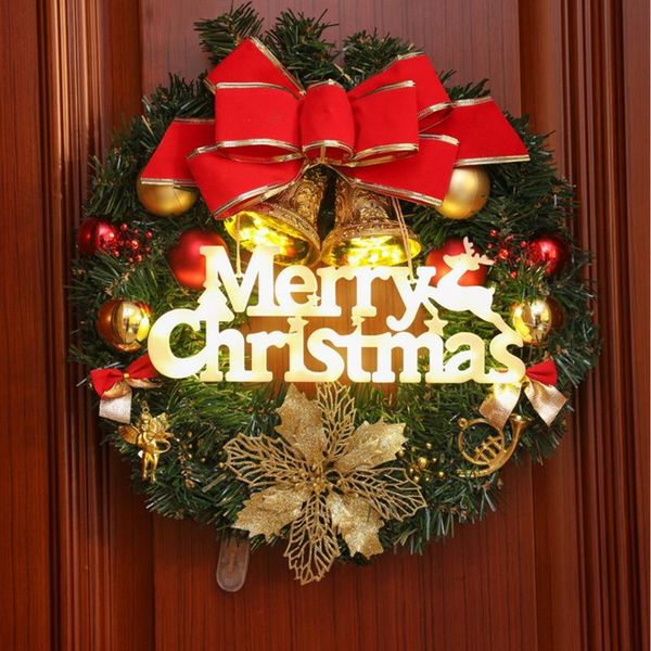 

christmas decorations merry led hanging light decoration for home tree ornaments 2021 xmas gifts navidad year 2022