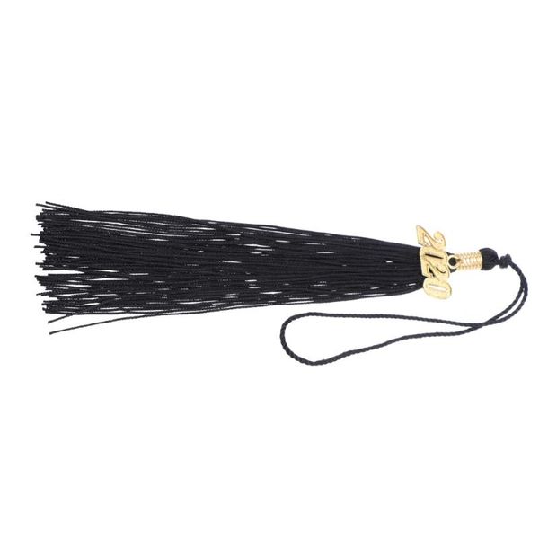 

decorative objects & figurines 1pc hat tassel durable fashion pendant graduation cap accessories for student