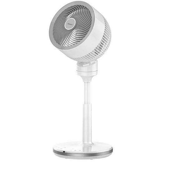 

220v timing remote controlled air circulation electric fan domestic air convection intelligent voice fan portable