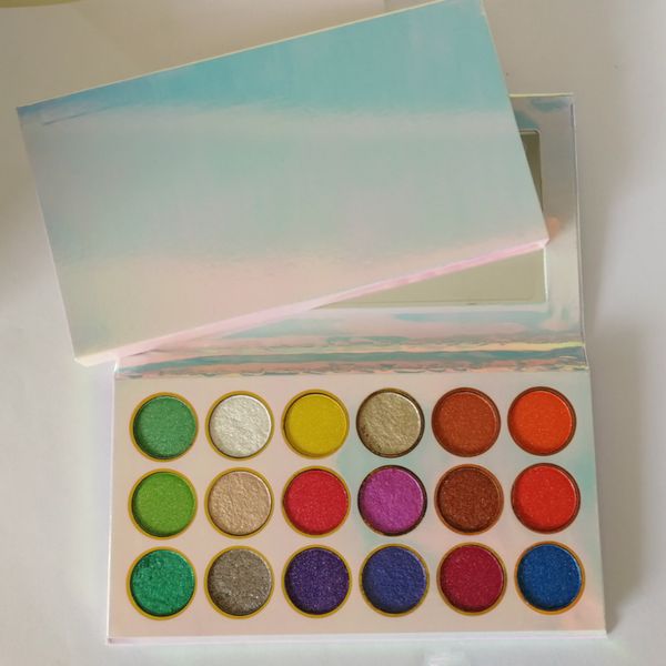 

private label makeup eye shadow palette wholesale waterproof long lasting pigmented 18 colors eyeshadow make up palettes beauty cosmetics hi