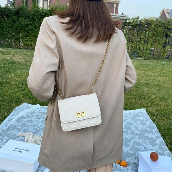 

female bags 2021 fashion trend messenger bag mini handbag