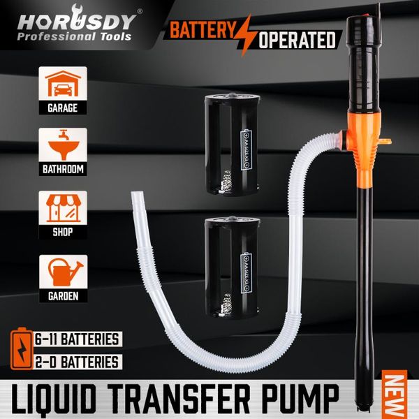 

professional hand tool sets horusdy liquid transfer pump battery operated
