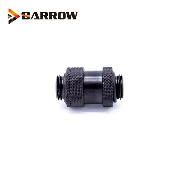 

barrow rotary connectors extender (22-31mm) use for sli cf card g1/4" male to male cross fire fitting metal fitting
