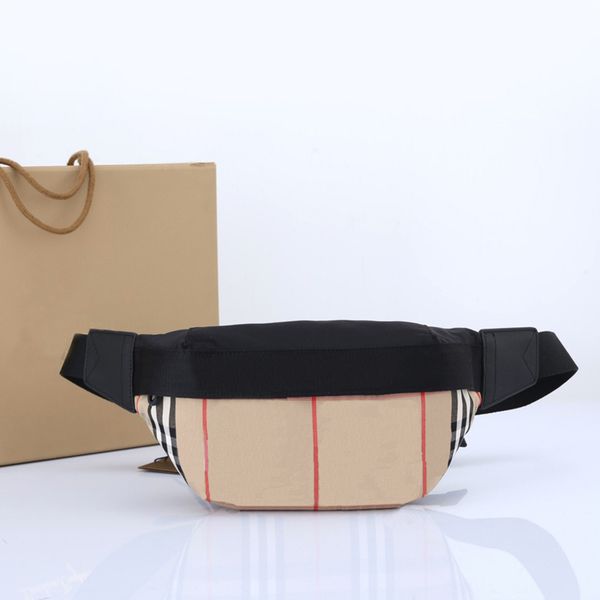 

fashion designer waist bags handbag shoulder bag wallet