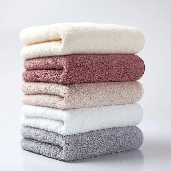 

towel pure color