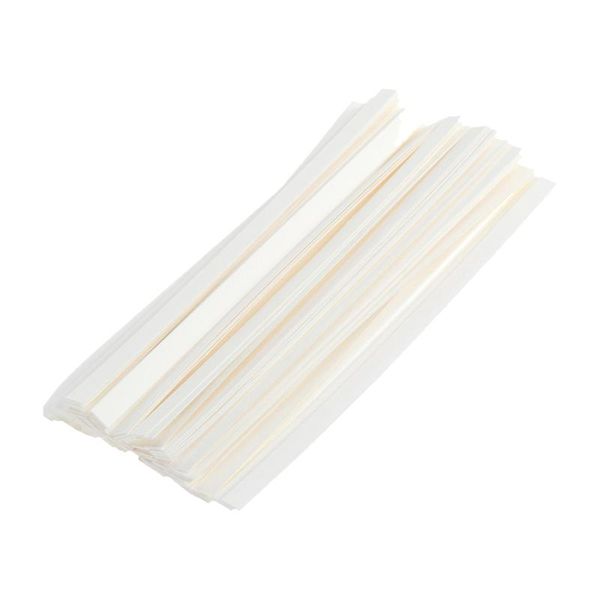 

fragrance lamps 500pcs tester paper strips perfume essential oils testing
