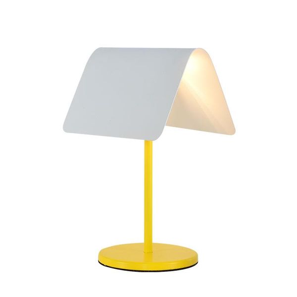 

table lamps fashion bedside light nordic simple modern creative lamp room living model study bedroom