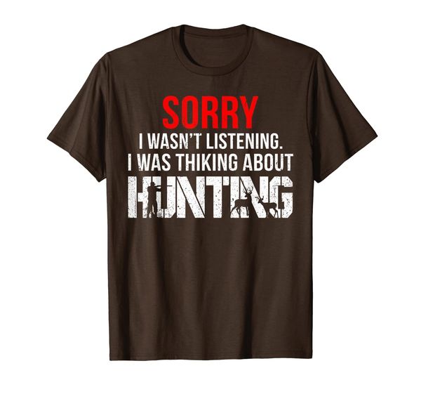 

funny hunting tshirt gift for bow and rifle deer hunters t-shirt, White;black
