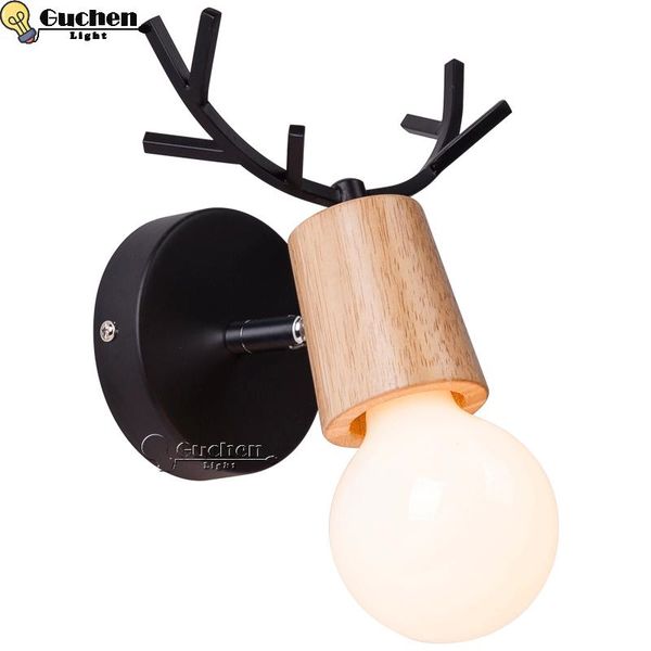 

wall lamps modern art design nordic creative for living room bedroom bedside lighting bracket high-power led lustre home decor