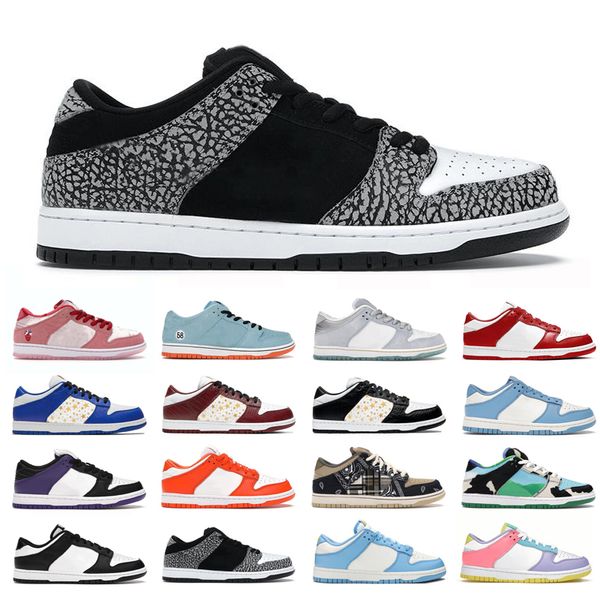 

original running shoes man woman white black unc sean cliver easter elephant syracuse mean green barkroot coast chunky dnky valentine sneake