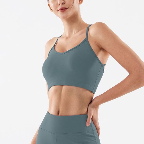 

gym clothing women sports bra brathable sport beauty back push up female fitness underwear seamless running yoga, White;black