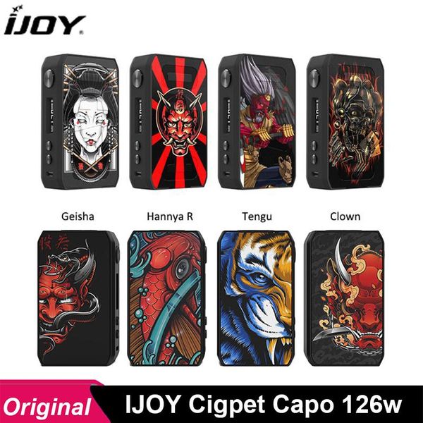 

smart home control original ijoy cigpet capo 126w vs drag 2/dovpo m vv