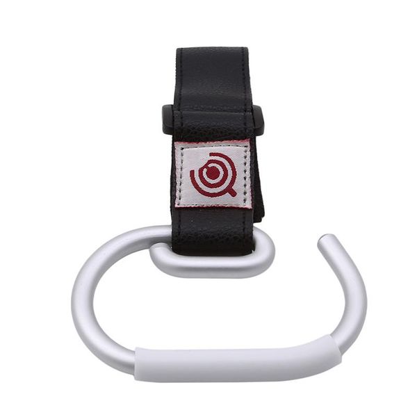 

stroller parts & accessories 1pc hooks adjustable hanger clip universal handy hook for strollers diaper bag baby carriage
