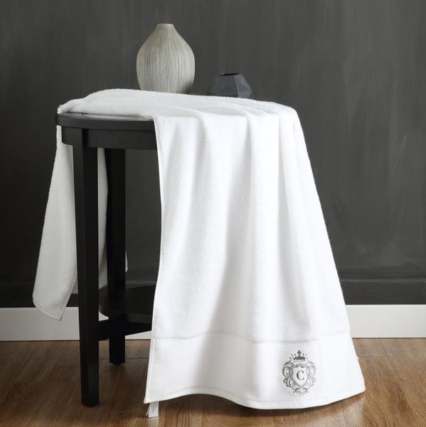 

towel careseen austen bath towels high-quality 100% cotton large size soft strongly water absorbent