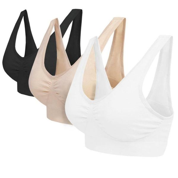 

maternity intimates 2021 nursing bra cotton underwired breastfeeding bras baby feeding wireless pregnancy, White