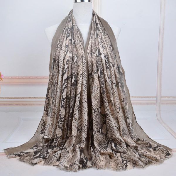 

scarves 2021 autumn and winter fashion joker printing long sacrf for women wrap shawl stole 109, Blue;gray