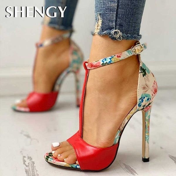 

womens fashion summer exquisite 10cm high heels ladies increased stiletto super high heel sandals y0721, Black