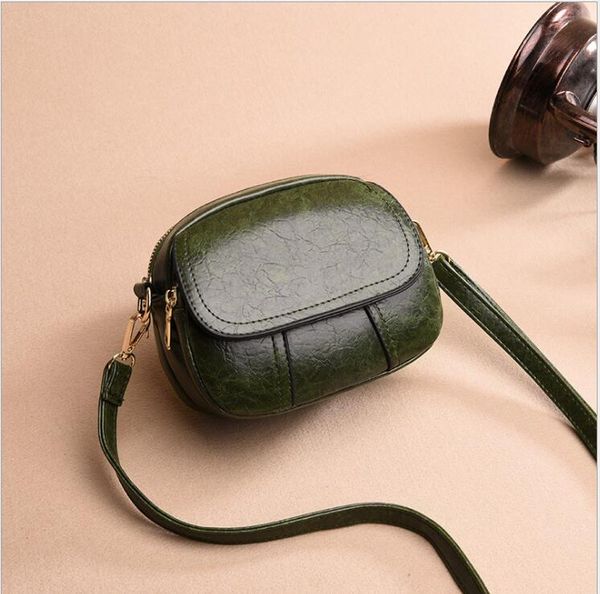 

hbp pu women handbag lady tote shoulder bag fashion cross body green