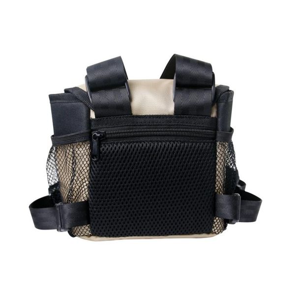 

outdoor bags multifunctional universal telescope storage bag camping hiking sports mobile phone for mountaineering