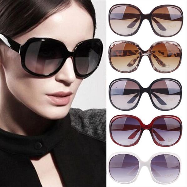 

womens fashion retro vintage shades eyewear oversized designer sunglasses unique ladies glasses uv400, White;black