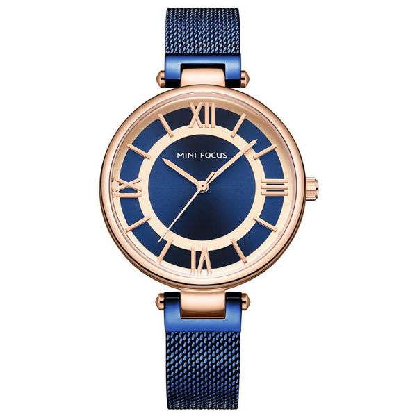 

womens elegant brand luxury bracelet watches fashion women dress wristwatch ladies quartz female clock relogio feminino, Slivery;brown