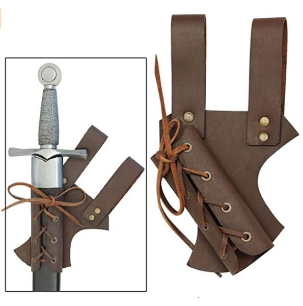 

2021 new medieval renaissance sword set cosplay