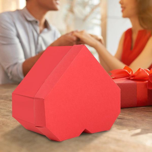 

creative surprise explosion box diy lovely memory anniversary scrapbook wedding p box with perfume packaging