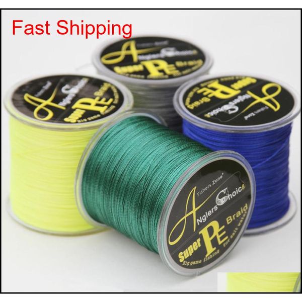 

super strong pe braided fishing line 500m japanese multifilament braid line 10 20 30 gkn home2006