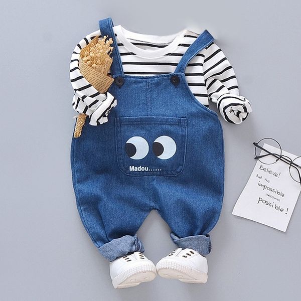 

autumn winter baby clothes sets baby girls casual sport suit outfits newborn clothes kids baby boys clothes set infant clothing 210309, White