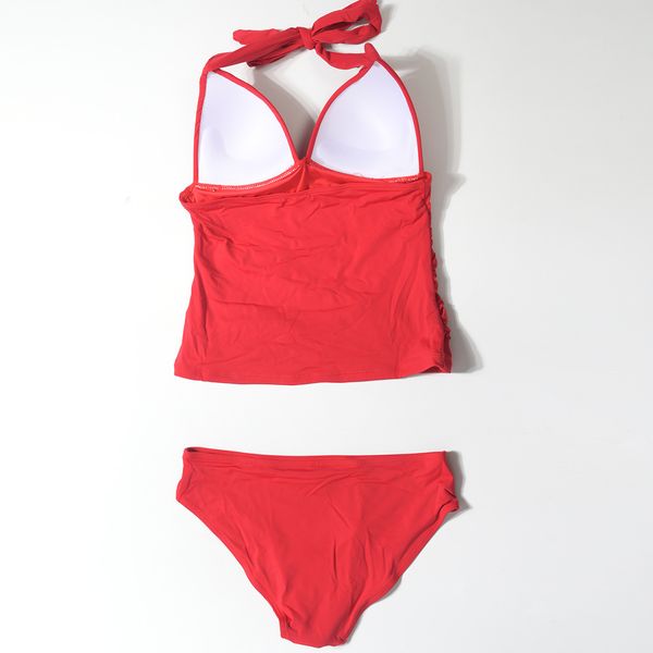 

factoryc4u8piece women's 2020 large new one bikini swimsuit, White;black