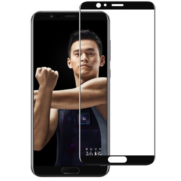 

suitable for huawei printing glory v9 mobile phone full screen toughened film