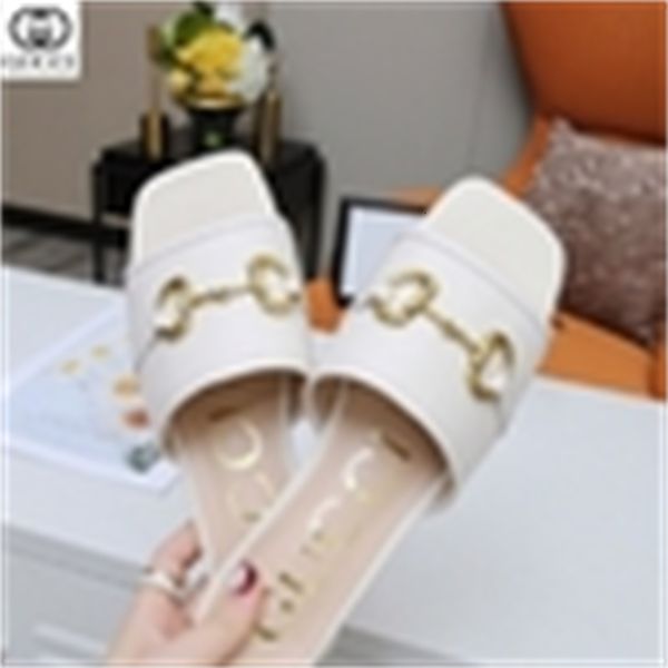 

slippers tennis designer thongs walking luxury sandals women mules slides casual shoes handmade sjkr, Black;white