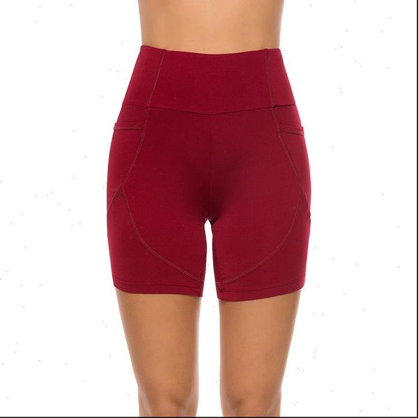 

black mesh insert solid biker cycling athleisure crop fitness short leggings women summer solid ladies basic breathable leggings