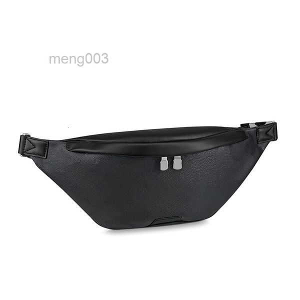 

waist bag bumbag mens belt bag fannypack crossbody purses messenger bag men leather clutch handbag fashion wallet fannypack 44336 20037