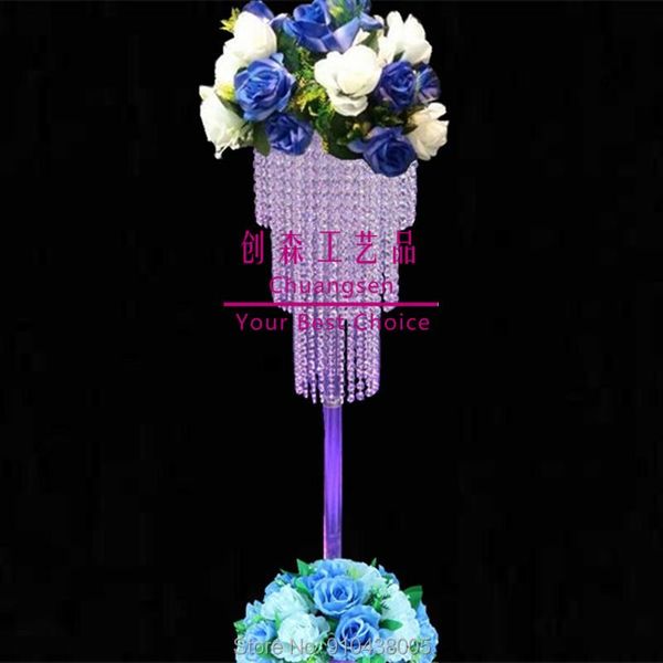 

party decoration flower arrangement stand holder decor,wedding backdrop supplies props table centerpiece