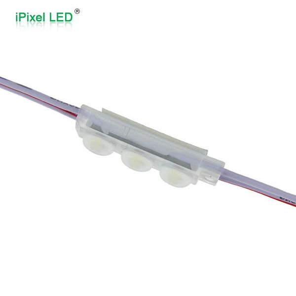

outdoor led module 12v injection backlight for advertising box