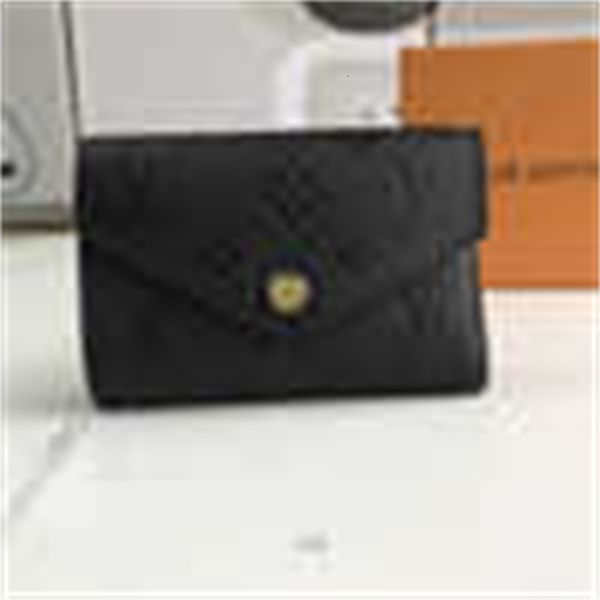 

clutches brand designer luxury m419380 embossed lychee pattern cowhide wallet wallets chain wallet pouches key card holders phone cases purs, Red;black