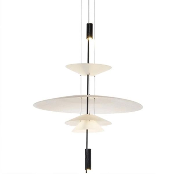 

pendant lamps cottage living decor creative lights led light nordic decoration home lampes suspendues room