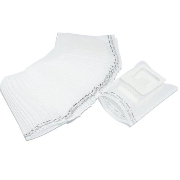 

coffee filters 100pcs disposable drip cup filter bags hanging and tea tools