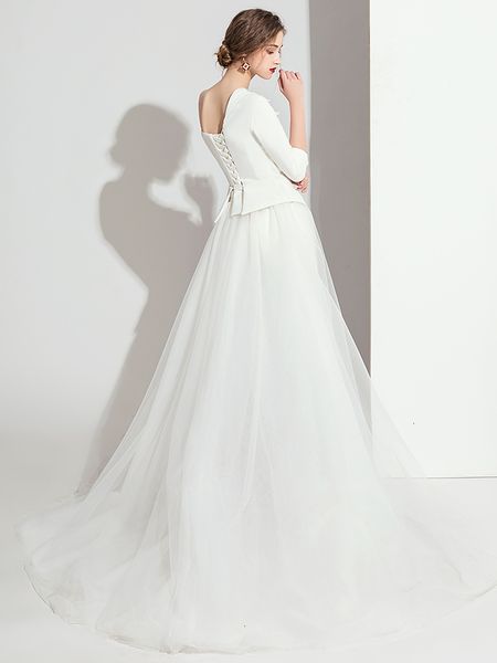 

special 2021 new designers vestido festa robe de soiree avondjurk satin tulle evening es elegant long prom gowns cefu, Black;red