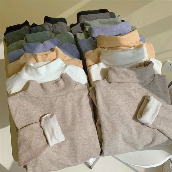 

2021 new spring t shirt women elasticity t-shirt style tee woman clothes slim tshirt female ny long sleeve xiog, White