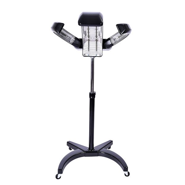 

professional stand salon hair dryer 180 degree rotary care processor for hair accelerator equipment factory selling sale
