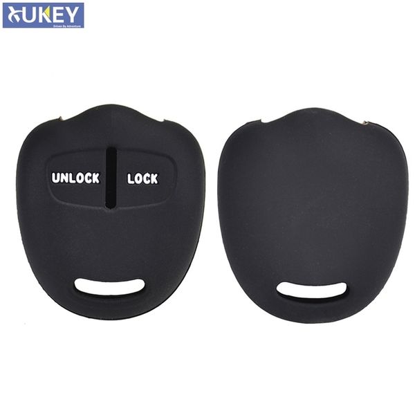 

ey Case for Car Silicone Car Remote Key Fob Cover Case For Mitsubishi Lancer Outlander Mirage Montero Pajero Shogun L200 Skin Holder Prot...