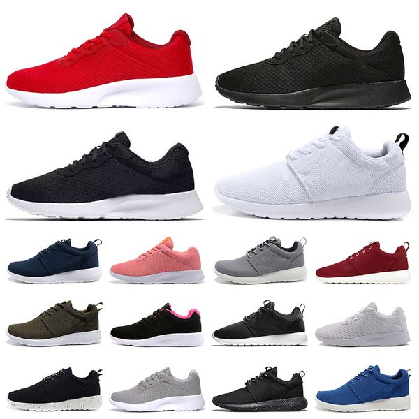

tanjun 1.0 running london shoes men trainers women runners professioanl sports sneakers black red white pink gray navy blue jogging walking, White;red