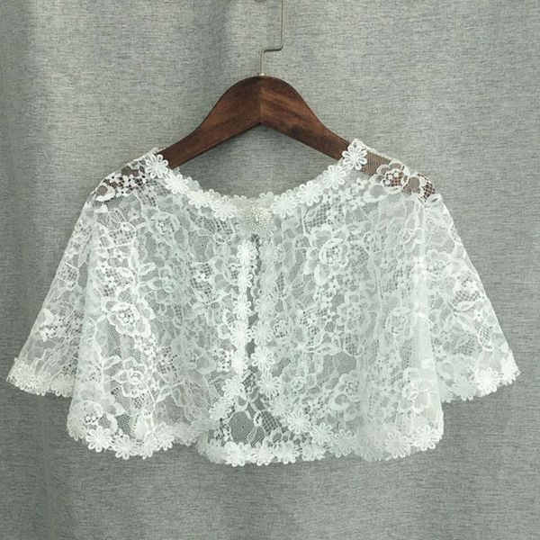 

girls' coat 2020 spring and summer korean children's lace little girl's shawl sunscreen jacket, Blue;gray